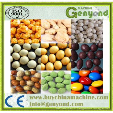 Hot Sale Coated Peanut Production Line